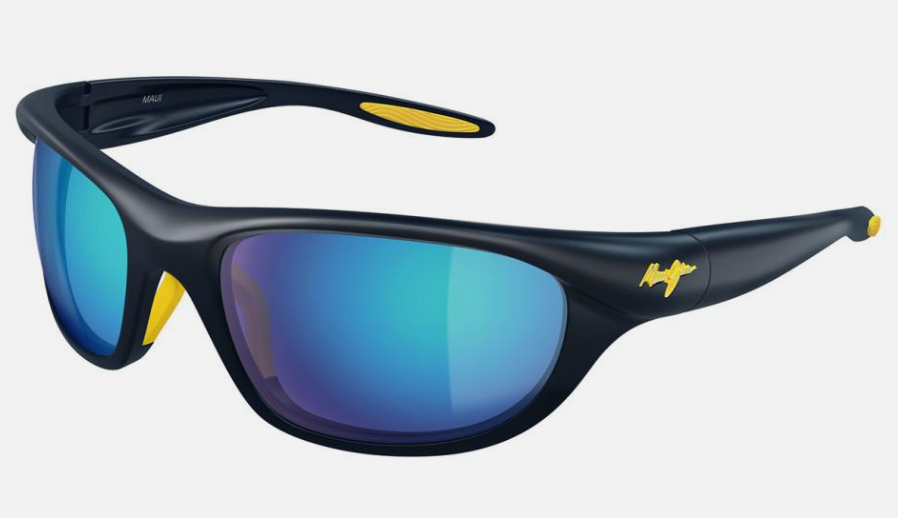 maui jim MJ0349S 003(03A) 62 güneş gözlüğü