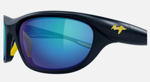 maui jim MJ0349S 003(03A) 62 güneş gözlüğü