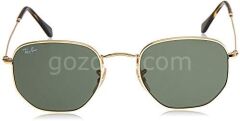 Rayban Rb3548N 001 54 Erkek Güneş Gözlüğü
