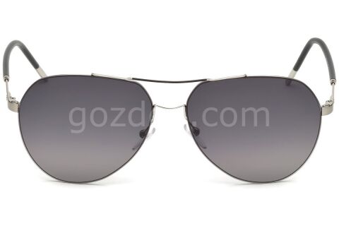 Mont Blanc Mb695 16B Erkek Güneş Gözlüğü