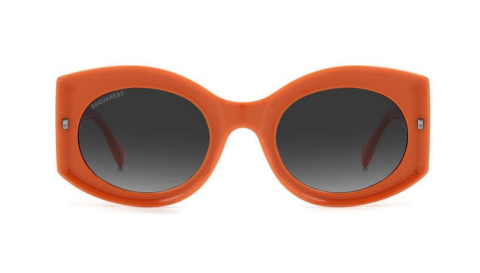 dsquared2 d2 0071/s l7q/9o güneş gözlüğü