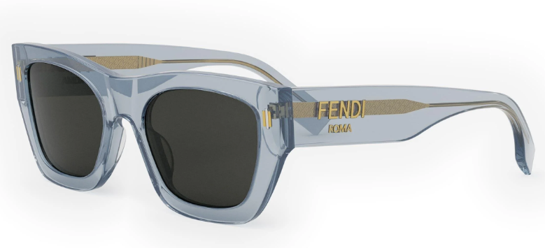Fendi Fe 40100I 90A Güneş Gözlüğü