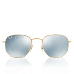 Rayban Rb 3548N 001/30 51 Erkek Güneş Gözlüğü