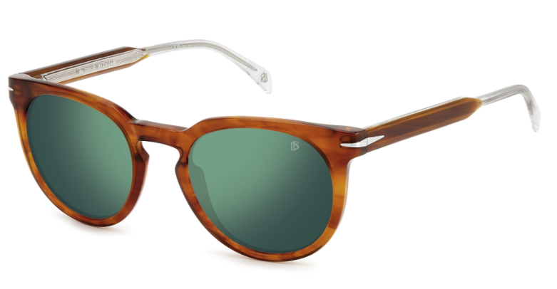 david beckham 1112/s 09qmt 52 güneş gözlüğü