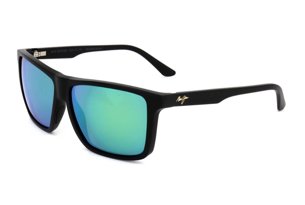 maui jim MJ0610S 002(02A) 60 güneş gözlüğü