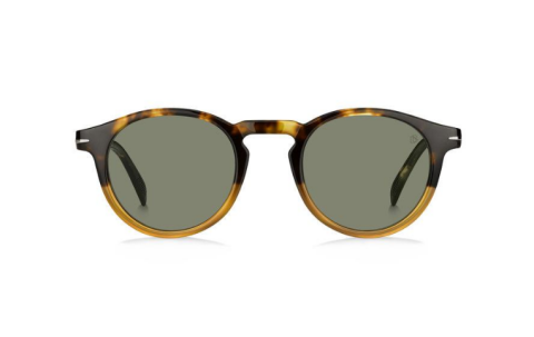 david beckham 1036/s 2ok/o7 güneş gözlüğü