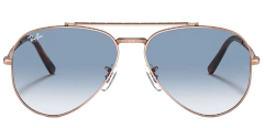 Rayban Rb 3625 92023F Güneş Gözlüğü