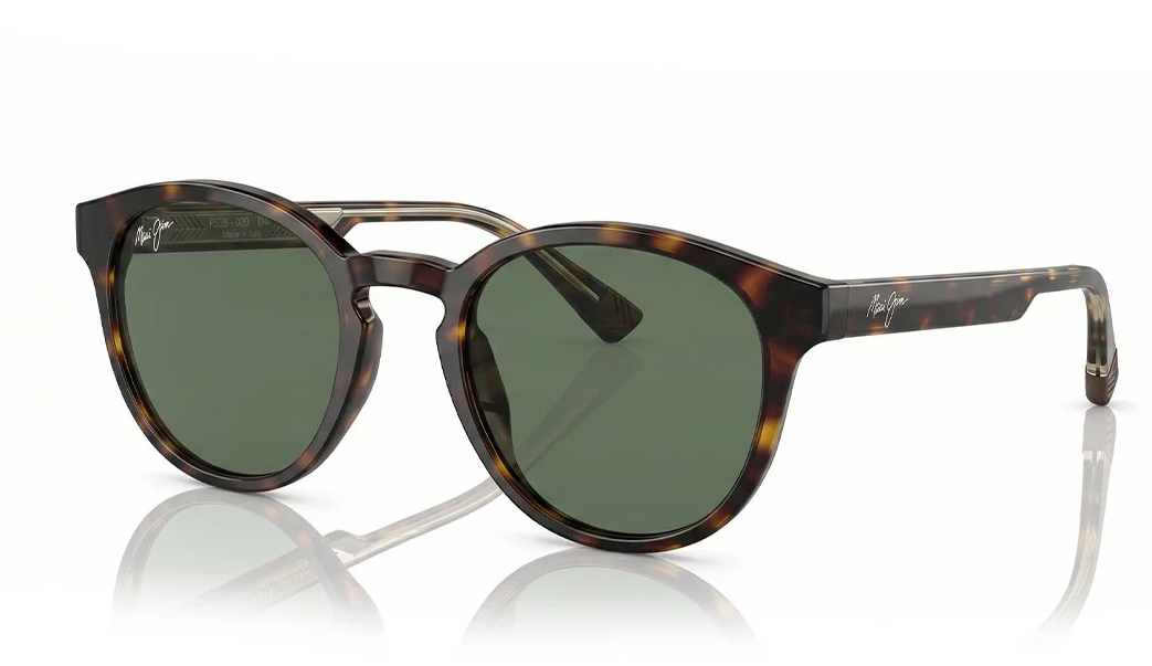 maui jim MJ0636S 020 50 güneş gözlüğü