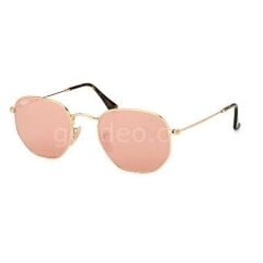 Rayban Rb 3548N 001/Z2 51 Erkek Güneş Gözlüğü