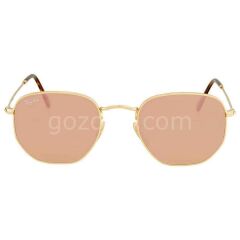 Rayban Rb 3548N 001/Z2 51 Erkek Güneş Gözlüğü