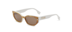 Fendi Fe 40018I 64E Güneş Gözlüğü