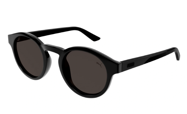 puma PU 0428S 001 güneş gözlüğü