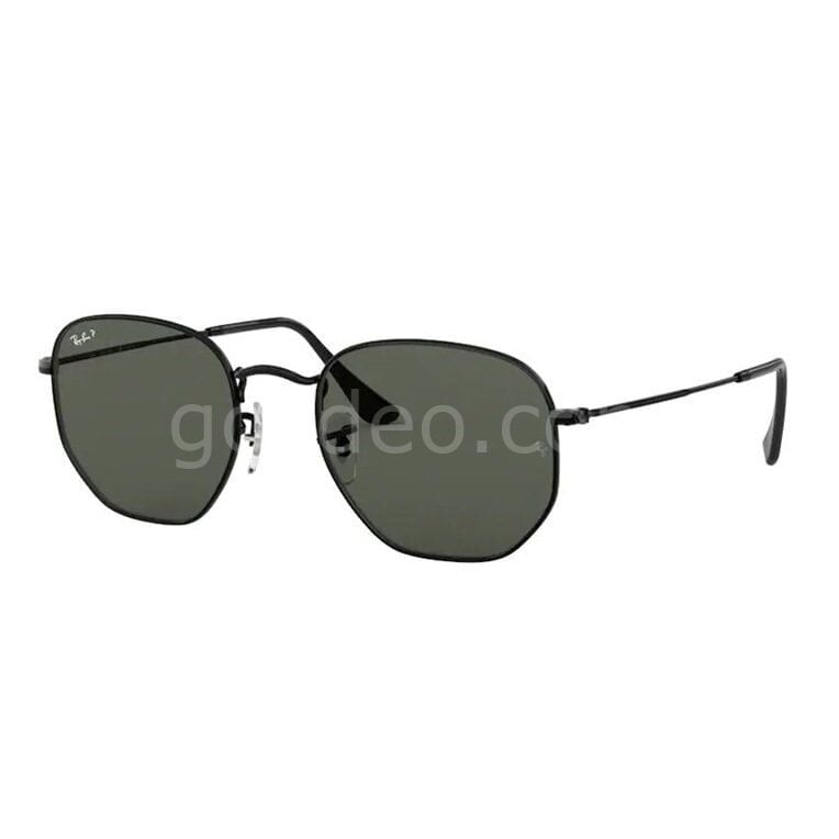 Rayban Rb 3548N 002/58 51 Erkek Güneş Gözlüğü