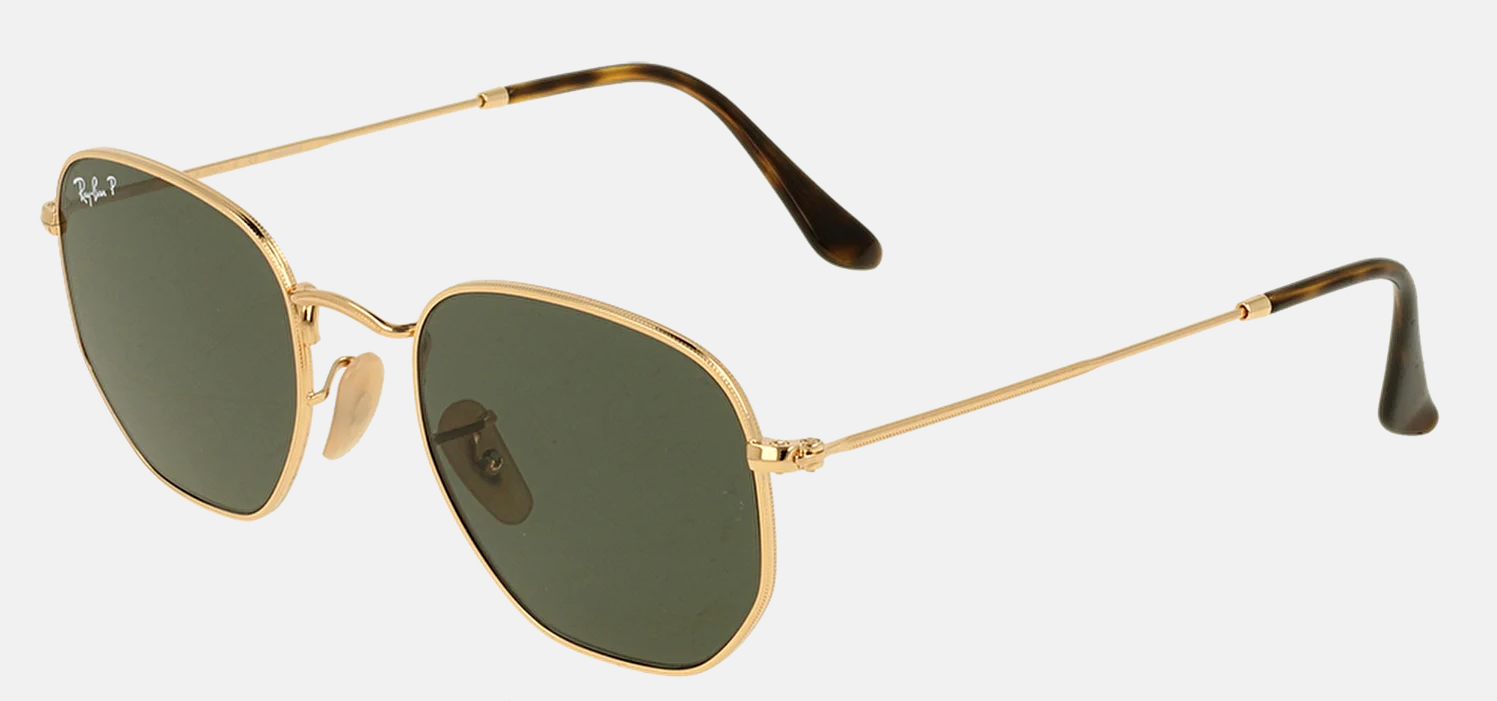 Rayban Rb 3548N 001/58 51 Erkek Güneş Gözlüğü