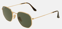 Rayban Rb 3548N 001/58 51 Erkek Güneş Gözlüğü