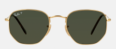 Rayban Rb 3548N 001/58 51 Erkek Güneş Gözlüğü