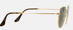 Rayban Rb 3548N 001/58 51 Erkek Güneş Gözlüğü