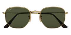 Rayban Rb 3548N 001/58 51 Erkek Güneş Gözlüğü