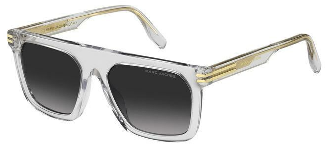 marc jacobs 680/s 9009o 54 güneş gözlüğü