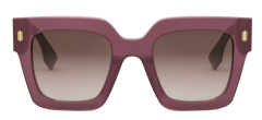 Fendi Fe 40101I 81F Güneş Gözlüğü