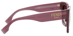 Fendi Fe 40101I 81F Güneş Gözlüğü