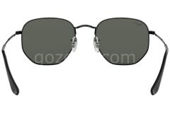 Rayban Rb 3548N 002/58 54 Erkek Güneş Gözlüğü