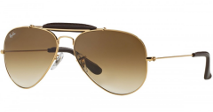 Rayban Rb 3422Q 001/51 58 Erkek Güneş Gözlüğü