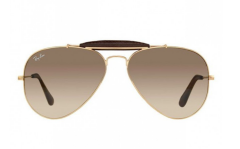Rayban Rb 3422Q 001/51 58 Erkek Güneş Gözlüğü