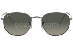 Rayban Rb 3548N 004/71 54 Erkek Güneş Gözlüğü