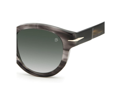 david beckham 7041/s 2w8/9k güneş gözlüğü