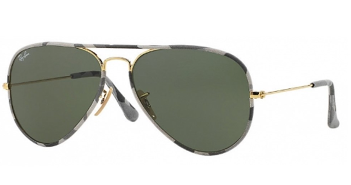 Rayban Rb 3025Jm 171 58 Erkek Güneş Gözlüğü