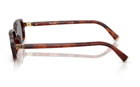 miu miu 11zs 21C40O 51 güneş gözlüğü