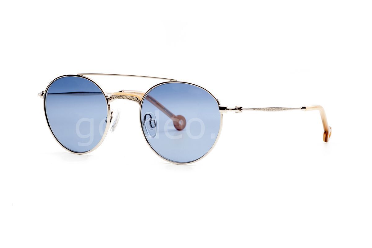 Hally & Son Hs659 S03 Unisex Güneş Gözlüğü