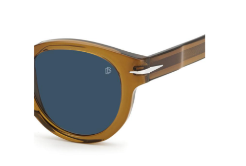 david beckham 7041/s fmp/ku güneş gözlüğü