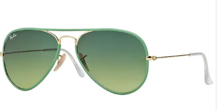 Rayban Rb 3025Jm 001/3M 58 Erkek Güneş Gözlüğü