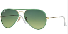 Rayban Rb 3025Jm 001/3M 58 Erkek Güneş Gözlüğü