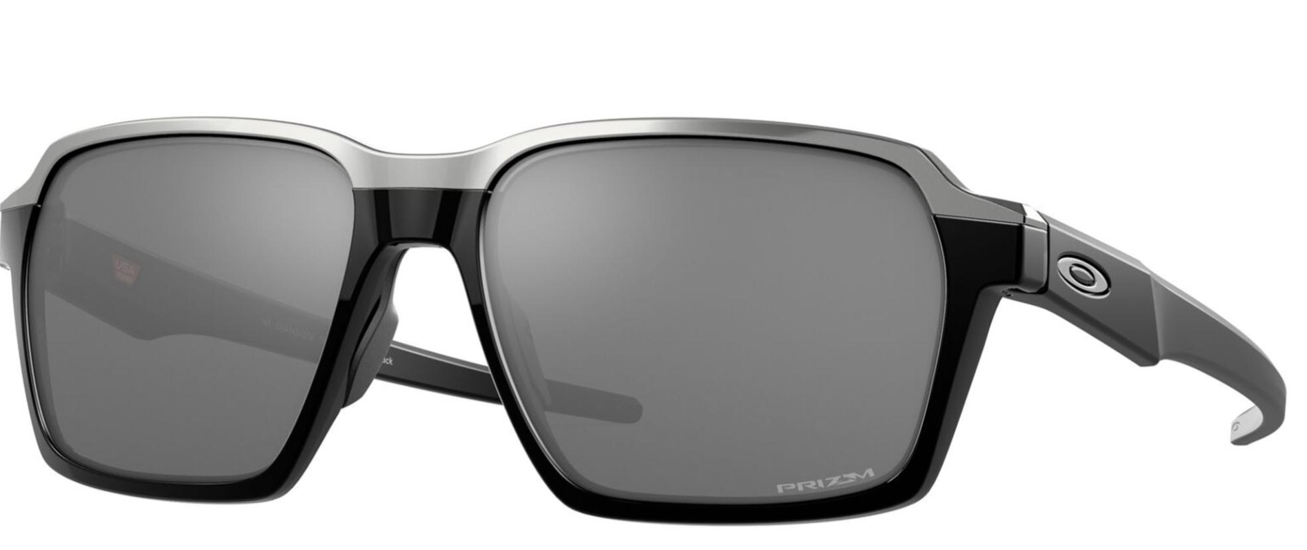 oakley 4143 02 parlay güneş gözlüğü