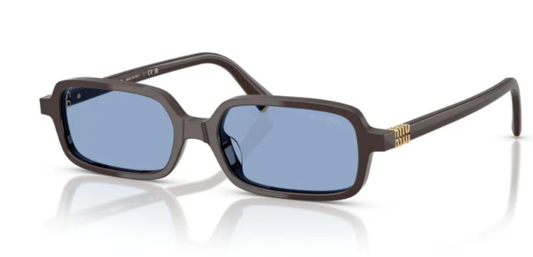 miu miu 11ZS 22C60O 51 güneş gözlüğü