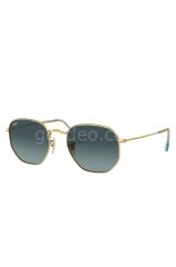 Rayban Rb 3548N 9123/3M 51 Erkek Güneş Gözlüğü