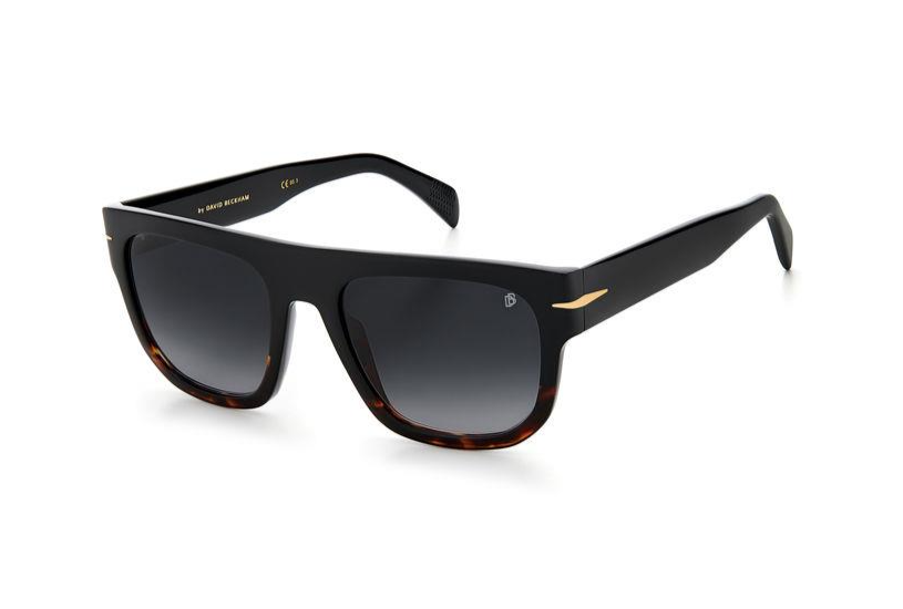 david beckham 7044/s 37n/9o güneş gözlüğü