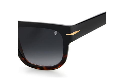 david beckham 7044/s 37n/9o güneş gözlüğü