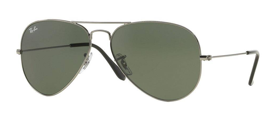Rayban Rb 3025 W0879 58 Erkek Güneş Gözlüğü
