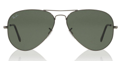Rayban Rb 3025 W0879 58 Erkek Güneş Gözlüğü