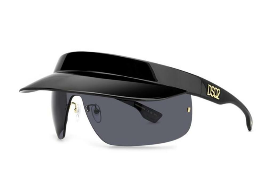 dsquared2 d2 0139/s 807ir 99 kadın güneş gözlüğü