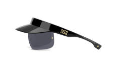 dsquared2 d2 0139/s 807ir 99 kadın güneş gözlüğü