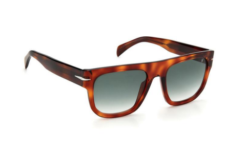 david beckham 7044/s wr9/9k güneş gözlüğü