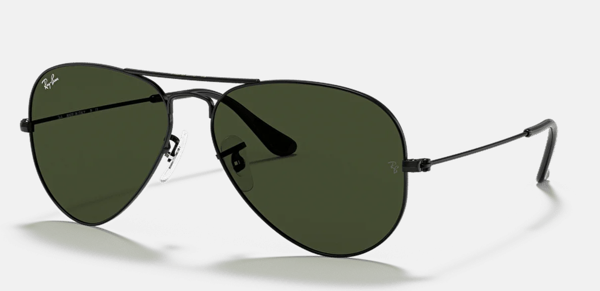 Rayban Rb 3025 L2823 58 Erkek Güneş Gözlüğü