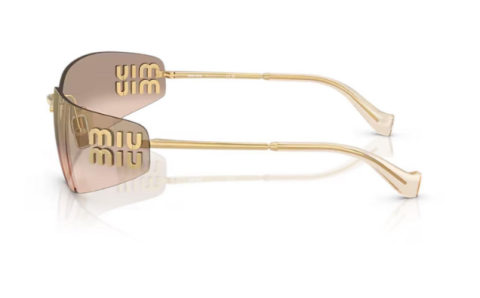 miu miu A51S 5AK20P güneş gözlüğü