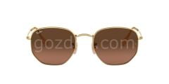 Rayban Rb 3548N 9124/43 54 Erkek Güneş Gözlüğü