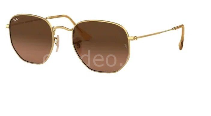 Rayban Rb 3548N 9124/43 54 Erkek Güneş Gözlüğü